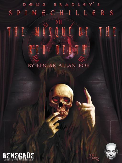 Title details for Masque of the Red Death by Edgar Allan Poe - Available
